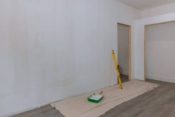 Best Fire-Damaged Drywall Repair  in Marlboro Meadows, MD