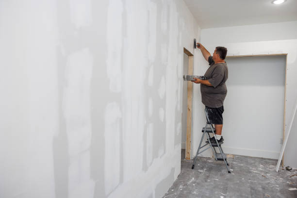 Best Trim and Molding Painting  in Marlboro Meadows, MD